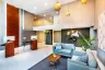 1 Bedroom Condo for sale in The Rizin Hotel & Residences, Nong Prue, Chonburi