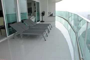 4 Bedroom Condo for sale in Movenpick Residences & Pool Villas, Na Jomtien, Chonburi
