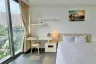 1 Bedroom Condo for sale in Northpoint, Na Kluea, Chonburi
