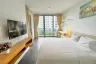 1 Bedroom Condo for sale in Northpoint, Na Kluea, Chonburi