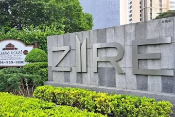 1 Bedroom Condo for sale in Zire Wongamat, Na Kluea, Chonburi