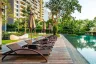 1 Bedroom Condo for sale in Zire Wongamat, Na Kluea, Chonburi