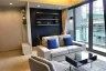 1 Bedroom Condo for sale in Zire Wongamat, Na Kluea, Chonburi