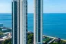 3 Bedroom Condo for sale in Reflection, Na Jomtien, Chonburi