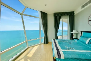 3 Bedroom Condo for sale in Reflection, Na Jomtien, Chonburi