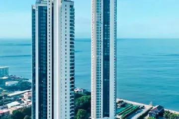 3 Bedroom Condo for sale in Reflection, Na Jomtien, Chonburi