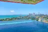 1 Bedroom Condo for sale in The Riviera Ocean Drive, Nong Prue, Chonburi