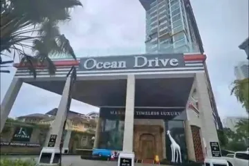 1 Bedroom Condo for sale in The Riviera Ocean Drive, Nong Prue, Chonburi