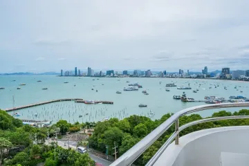 3 Bedroom Condo for sale in Royal Cliff Garden, Nong Prue, Chonburi