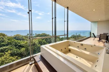 2 Bedroom Condo for sale in The Cove Pattaya, Na Kluea, Chonburi