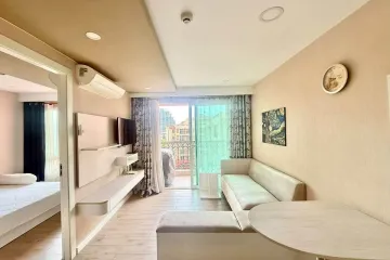 1 Bedroom Condo for sale in Seven Seas Resort, Nong Prue, Chonburi