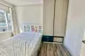 1 Bedroom Condo for sale in Centric Sea, Nong Prue, Chonburi