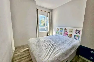 1 Bedroom Condo for sale in Centric Sea, Nong Prue, Chonburi