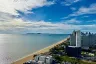 2 Bedroom Condo for sale in Reflection, Na Jomtien, Chonburi