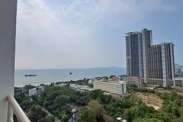 2 Bedroom Condo for sale in Jomtien Beach Condominium, Nong Prue, Chonburi