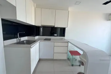 1 Bedroom Condo for sale in City Center Residence, Nong Prue, Chonburi