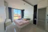 1 Bedroom Condo for sale in City Center Residence, Nong Prue, Chonburi