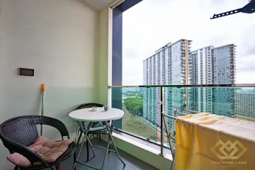 1 Bedroom Condo for sale in Dusit Grand Condo View, Nong Prue, Chonburi