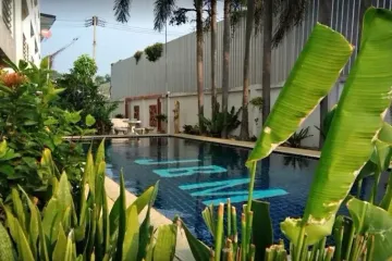 2 Bedroom Condo for sale in Beach and Mountain Condo, Nong Prue, Chonburi