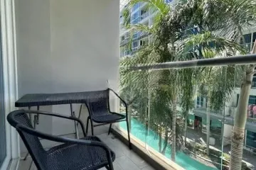 1 Bedroom Condo for sale in Nong Prue, Chonburi