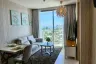 1 Bedroom Condo for sale in The Riviera Wongamat, Na Kluea, Chonburi