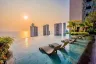 1 Bedroom Condo for sale in The Riviera Wongamat, Na Kluea, Chonburi