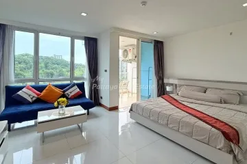 1 Bedroom Condo for sale in The Cliff, Nong Prue, Chonburi
