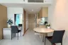 1 Bedroom Condo for sale in The Cliff, Nong Prue, Chonburi
