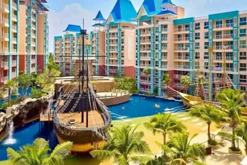 2 Bedroom Condo for sale in Grande Caribbean, Nong Prue, Chonburi