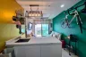 1 Bedroom Condo for sale in The Peak Towers, Nong Prue, Chonburi