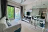 1 Bedroom Condo for sale in Dusit Grand Condo View, Nong Prue, Chonburi