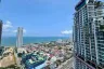 1 Bedroom Condo for sale in Dusit Grand Condo View, Nong Prue, Chonburi
