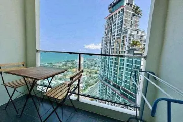 1 Bedroom Condo for sale in Dusit Grand Condo View, Nong Prue, Chonburi