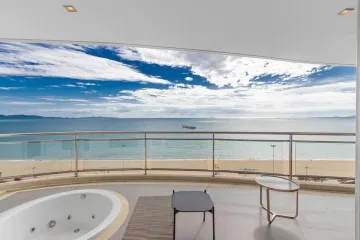 3 Bedroom Condo for sale in Reflection, Na Jomtien, Chonburi