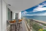 3 Bedroom Condo for sale in Reflection, Na Jomtien, Chonburi