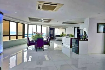 2 Bedroom Condo for sale in Jomtien Plaza Condotel, Nong Prue, Chonburi