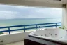 2 Bedroom Condo for sale in Jomtien Plaza Condotel, Nong Prue, Chonburi