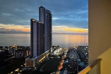 1 Bedroom Condo for sale in The Riviera Ocean Drive, Nong Prue, Chonburi