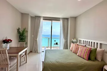 1 Bedroom Condo for sale in The Riviera Jomtien, Nong Prue, Chonburi