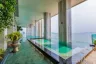 1 Bedroom Condo for sale in The Riviera Jomtien, Nong Prue, Chonburi