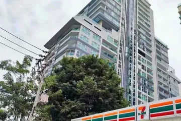1 Bedroom Condo for sale in Cosy Beach View, Nong Prue, Chonburi