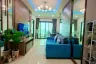 2 Bedroom Condo for sale in Dusit Grand Condo View, Nong Prue, Chonburi
