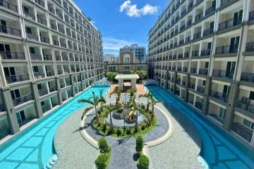 2 Bedroom Condo for sale in Dusit Grand Condo View, Nong Prue, Chonburi