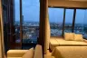 1 Bedroom Condo for sale in Na Kluea, Chonburi