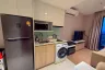 1 Bedroom Condo for sale in Na Kluea, Chonburi
