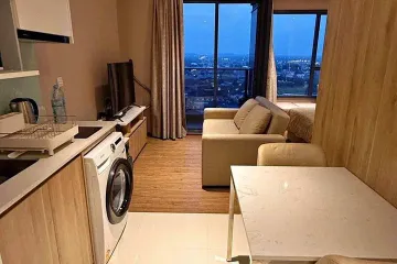 1 Bedroom Condo for sale in Na Kluea, Chonburi