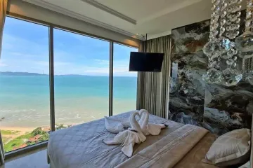 2 Bedroom Condo for sale in The Riviera Monaco, Na Jomtien, Chonburi