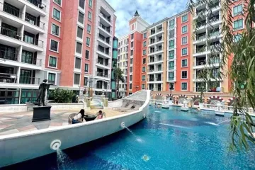 1 Bedroom Condo for sale in Espana Condo Resort Pattaya, Nong Prue, Chonburi