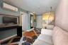 1 Bedroom Condo for sale in Espana Condo Resort Pattaya, Nong Prue, Chonburi