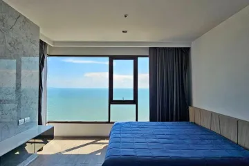 2 Bedroom Condo for sale in Aeras, Nong Prue, Chonburi